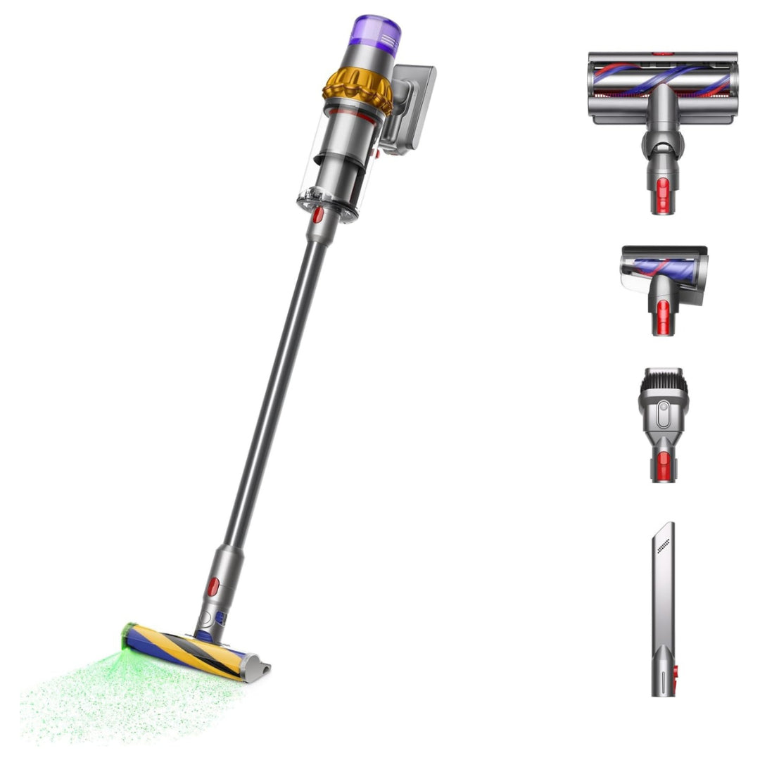 Dyson V15 Detect Absolute