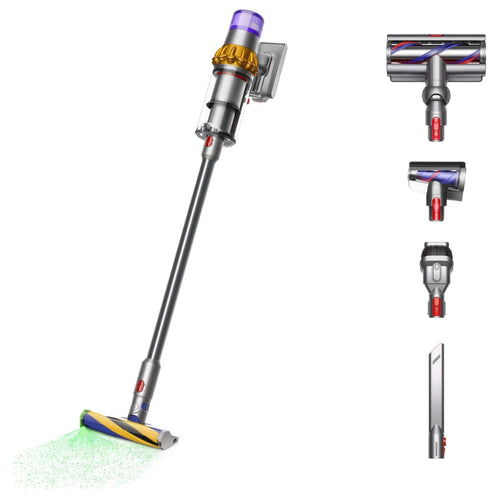 Dyson V15 Detect Absolute