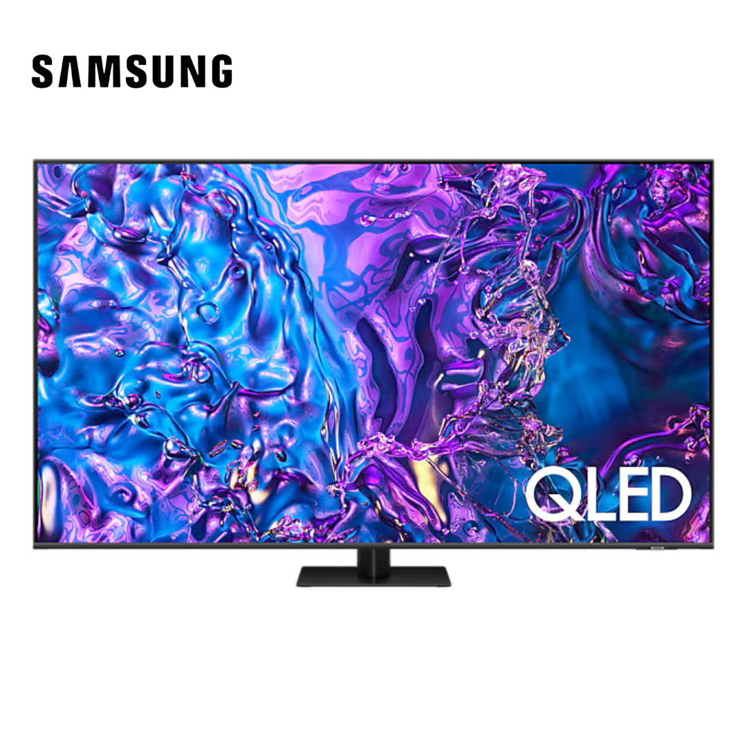 Samsung 55" QLED Q70D 4K Smart TV