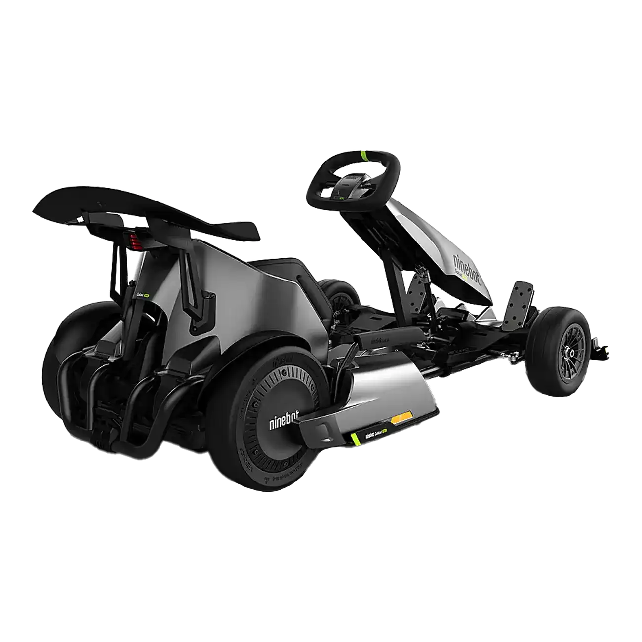 Segway-Ninebot Gokart Pro - Sale