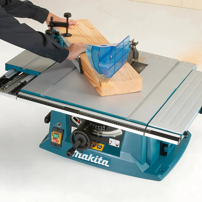 Makita (10") Table Saw with Stand M-MLT100