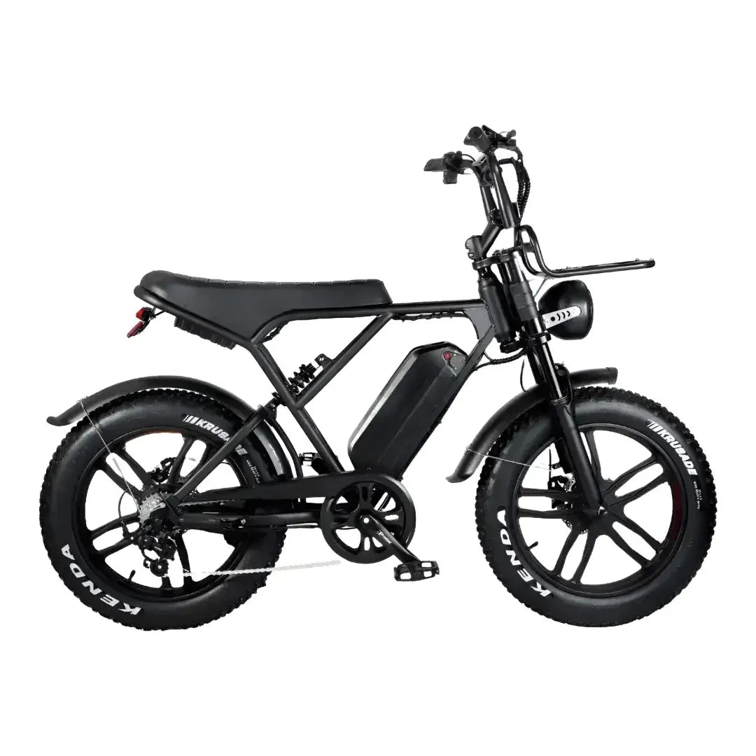 OUXI H9 Fat Bike