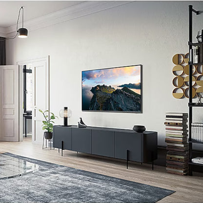 Samsung 55" QLED Q70D 4K Smart TV