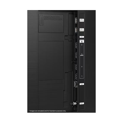 Samsung 55" QLED Q70D 4K Smart TV