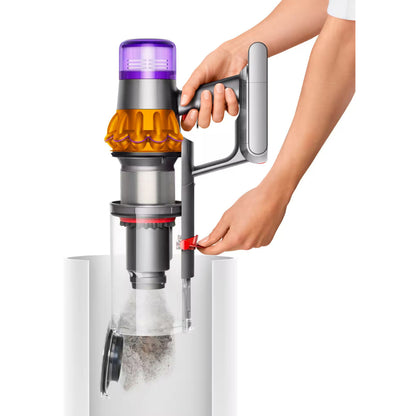 Dyson V15 Detect Absolute