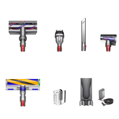 Dyson V15 Detect Absolute