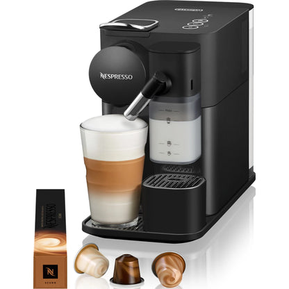 Lattissima Coffee Machine