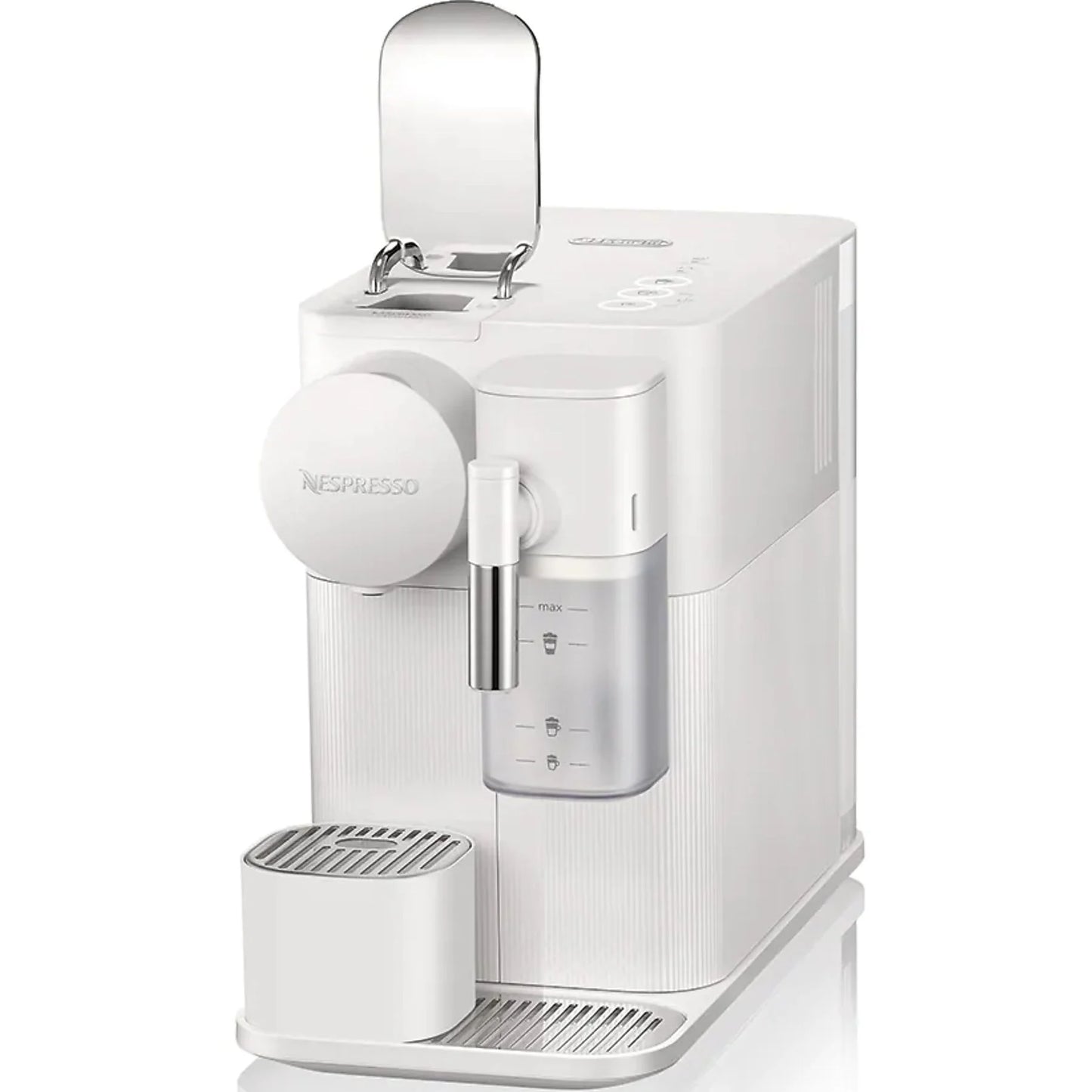 Lattissima Coffee Machine