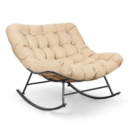 Patio Rocking Chair