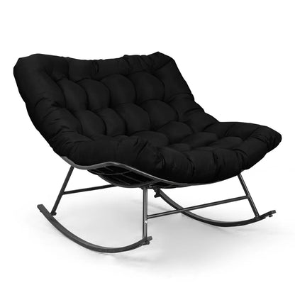 Patio Rocking Chair